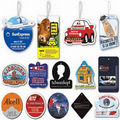 Paper Scent Air Fresheners